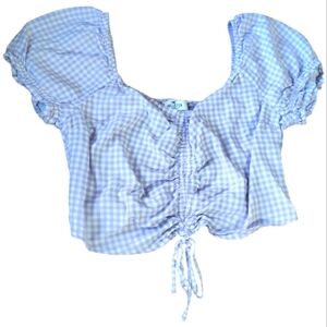 Hollister Top Size Medium